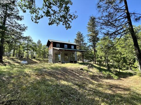 88 Pinto Pony Rd, Goldendale, WA 98620