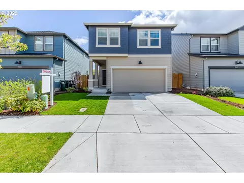 2459 30th Pl, Springfield, OR 97477