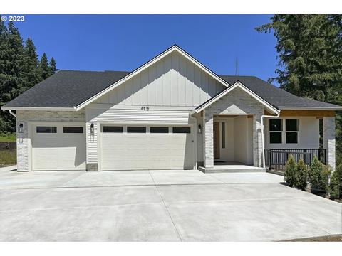 14915 NE 40th Ct, Vancouver, WA 98686