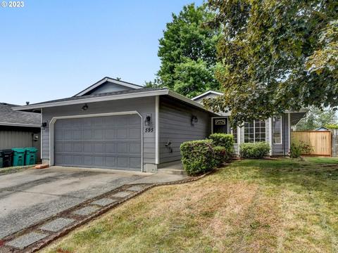 595 SE Vista Ter, Gresham, OR 97080