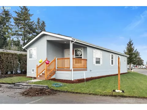 197 Clearwater Ave NE, Salem, OR 97301