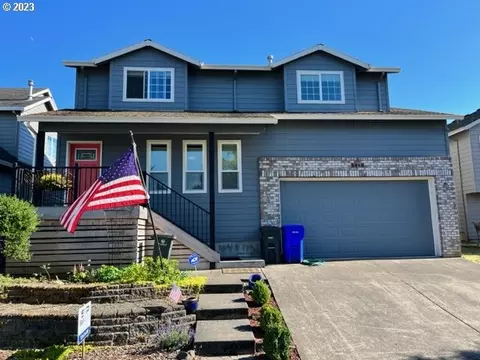 6460 SE 29th Way, Gresham, OR 97080 photo 1