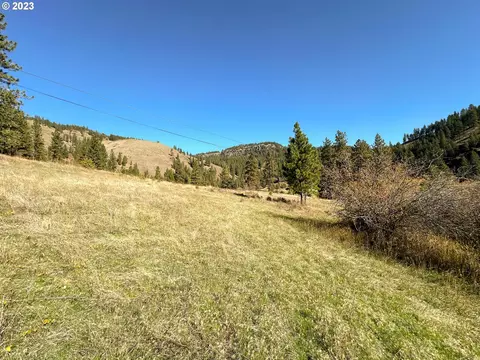 Lower Perry Loop, La Grande, OR 97850
