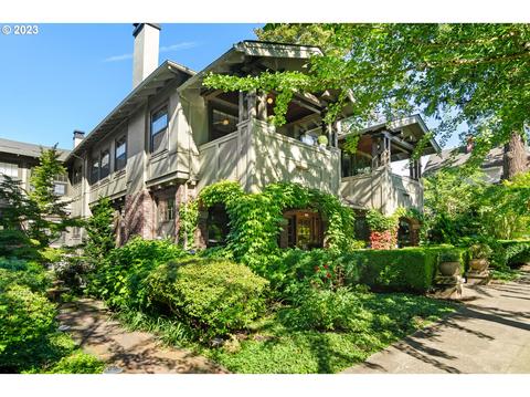 1825 SW Elm St #7, Portland, OR 97201