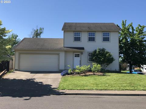 231 W Mckinley St, Carlton, OR 97111