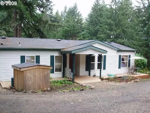 87010 Muirland Dr, Veneta, OR 97487