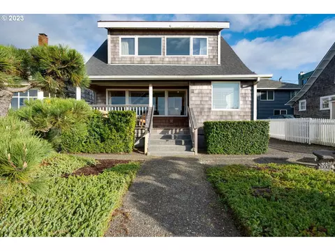 510 N Prom, Seaside, OR 97138