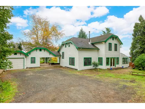 15190 SW Bell Rd, Sherwood, OR 97140