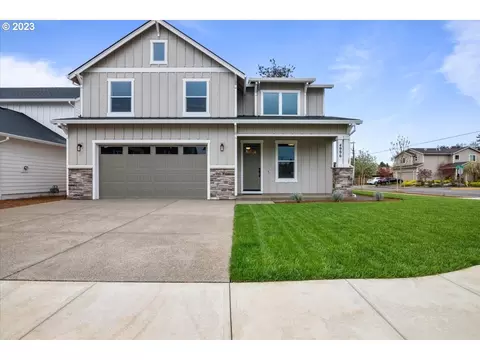 4996 Rankin Ct SE, Salem, OR 97306