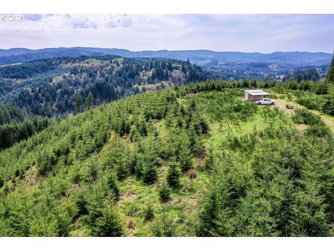 Walker Rd, Scappoose, OR 97056