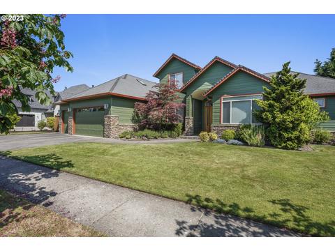 2922 Blacktail Dr, Eugene, OR 97405