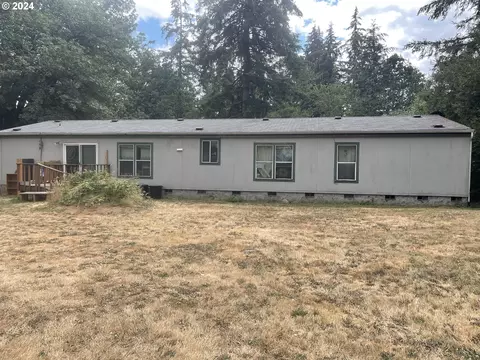 8295 King Rd, Grand Ronde, OR 97347