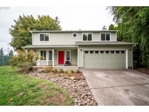 13504 NE 80th Cir, Vancouver, WA 98682
