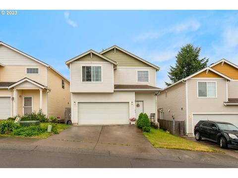 9616 NE 26th Pl, Vancouver, WA 98665
