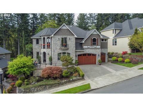 822 NW 35th Ave, Camas, WA 98607
