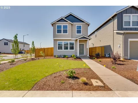 2603 Fenya St, Springfield, OR 97477