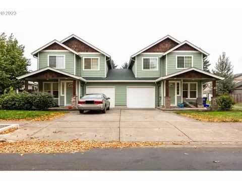 512 Helen St, Eugene, OR 97404