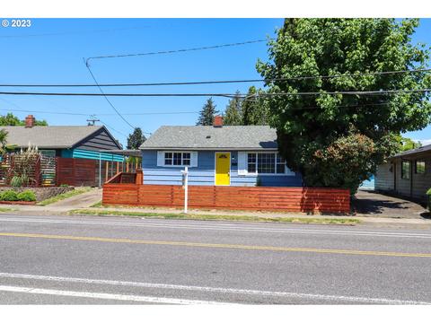 7223 N Fessenden St, Portland, OR 97203