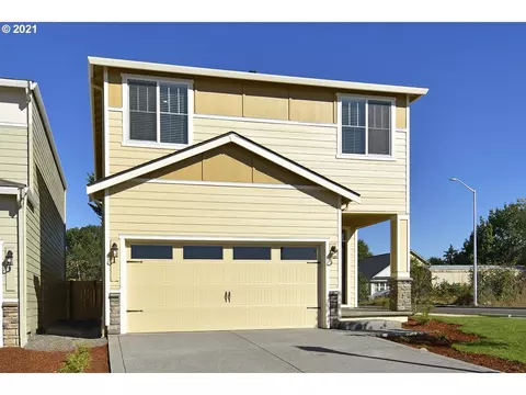 7021 NE 156th Pl, Vancouver, WA 98682