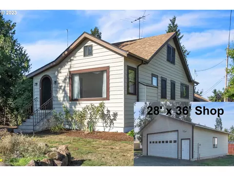 335 S Main St, Mount Angel, OR 97362