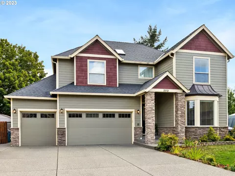 2501 NE 170th Ct, Vancouver, WA 98684