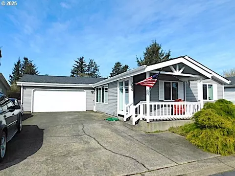 1100 NW Warrenton Dr #334, Warrenton, OR 97146