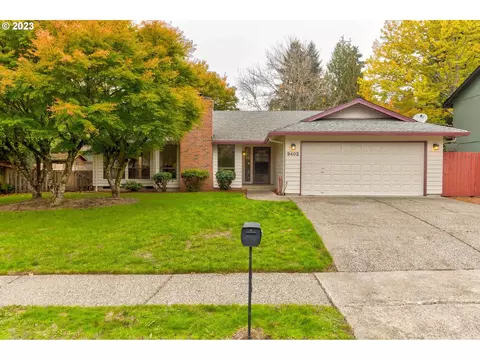 9402 NE 81st Ave, Vancouver, WA 98662