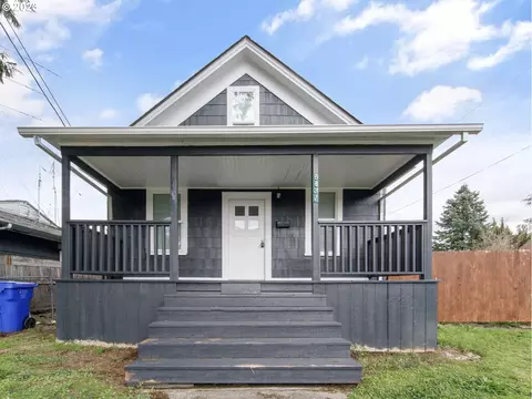 6837 SE Holgate Blvd, Portland, OR 97206