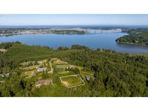 0 Chestnut Rd, North Bend, OR 97459