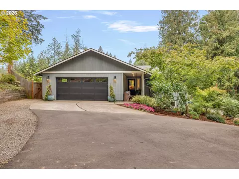 Exterior - 12653 NE Cedarbrook Rd, Aurora, OR 97002 photo 2 of 11
