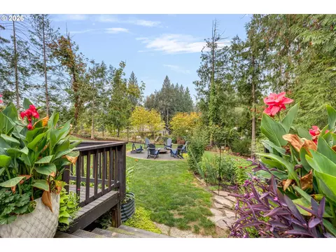 Exterior - 12653 NE Cedarbrook Rd, Aurora, OR 97002 photo 5 of 11