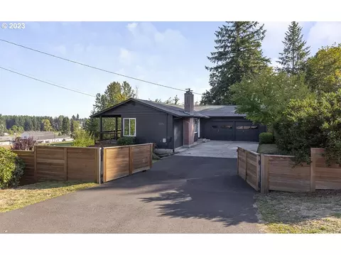 33056 NW Sandberg Rd, Scappoose, OR 97056