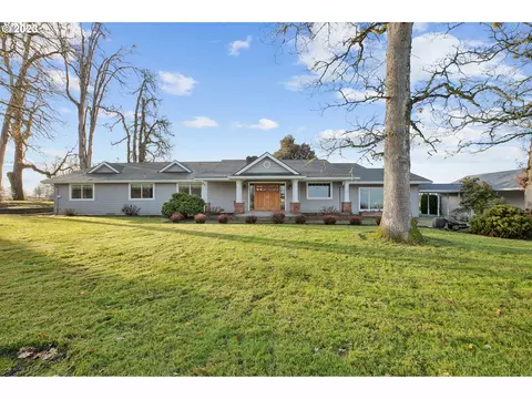 32891 S Sawtell Rd, Molalla, OR 97038