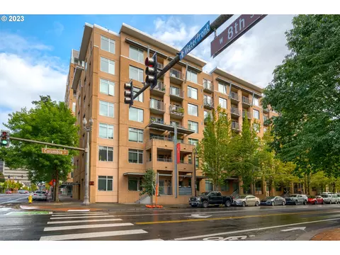 701 Columbia St #509, Vancouver, WA 98660