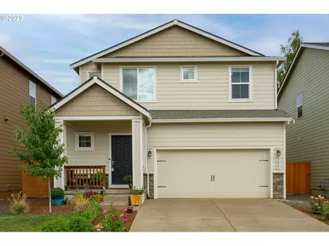 2384 NW Yohn Ranch Dr, Mcminnville, OR 97128