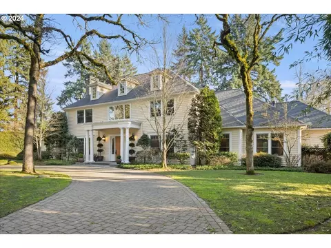 11918 S Breyman Ave, Portland, OR 97219