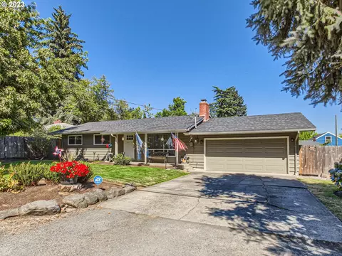 3807 NE 62nd Ave, Vancouver, WA 98661
