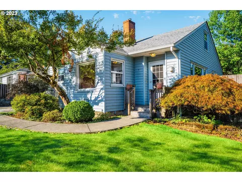 4727 NE 87th Ave, Portland, OR 97220