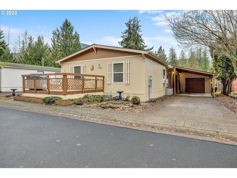 25222 E Welches Rd #46, Welches, OR 97067