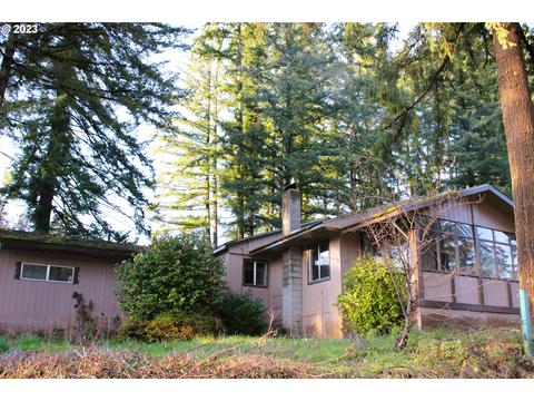 115 Maple St, Gates, OR 97346 photo 1