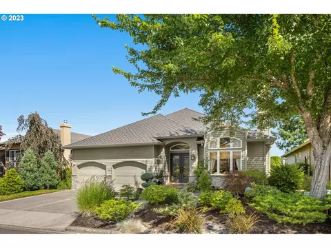 16152 NW Canterwood Way, Portland, OR 97229