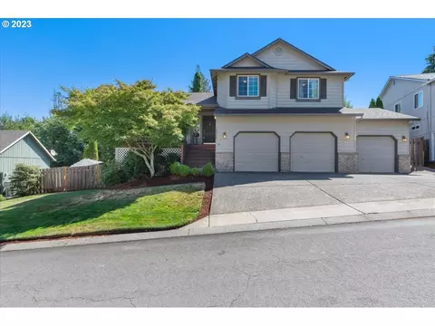 12208 SW Sweeney Pl, Portland, OR 97223