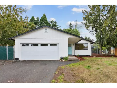 6546 SE Hazel St, Portland, OR 97206