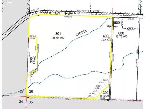 24142 Highway 36, Cheshire, OR 97419
