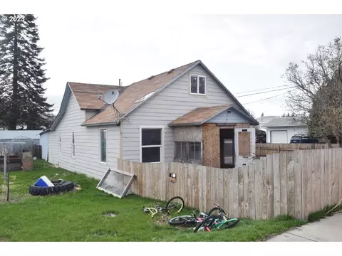 714 S Main St, Union, OR 97883
