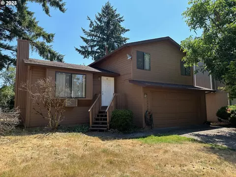 13922 SE Bush St, Portland, OR 97236