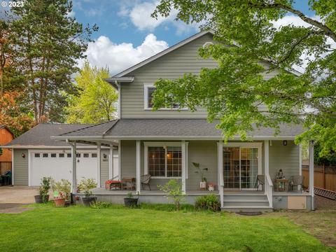 1605 N Hoskins St, Newberg, OR 97132