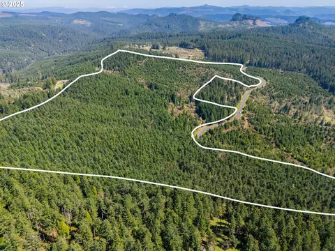 Cg - Lorane Rd, Cottage Grove, OR 97424