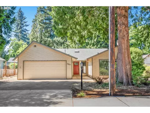 11127 SE Home Ave, Milwaukie, OR 97222