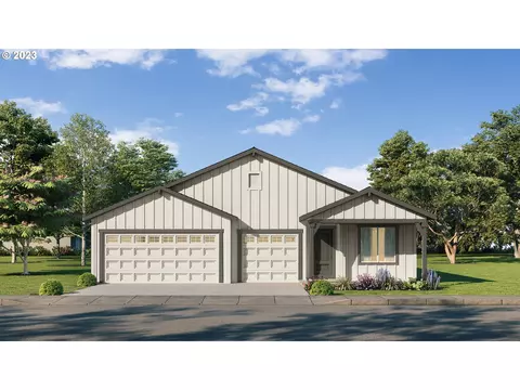 3437 NW 10th Pl, Redmond, OR 97756